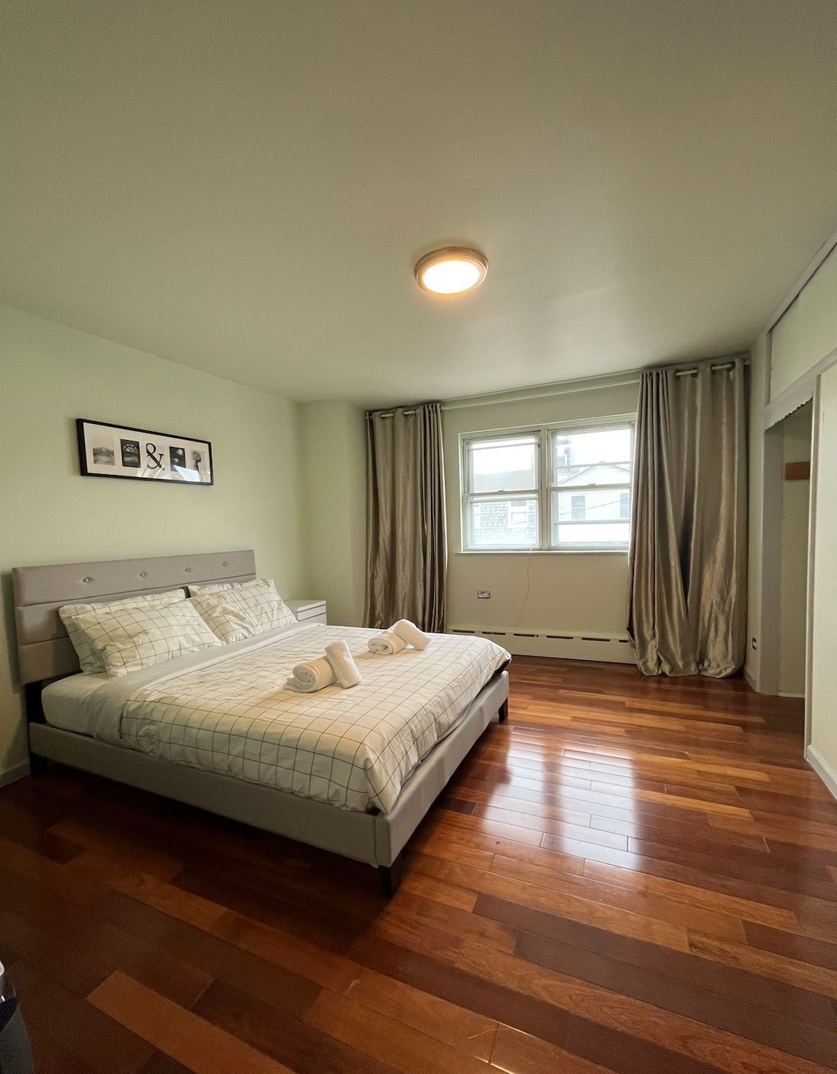 Cozy Townhouse