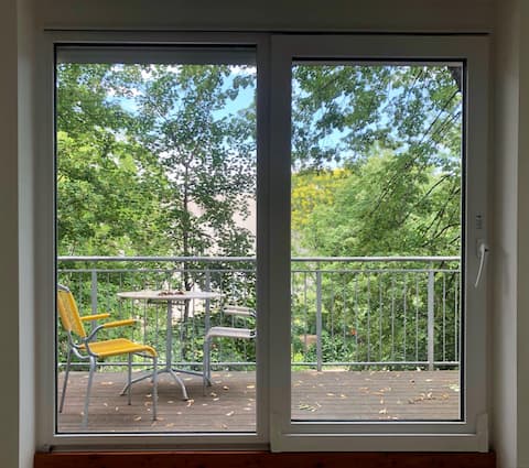 Welcome to the Sunny Side of Vienna