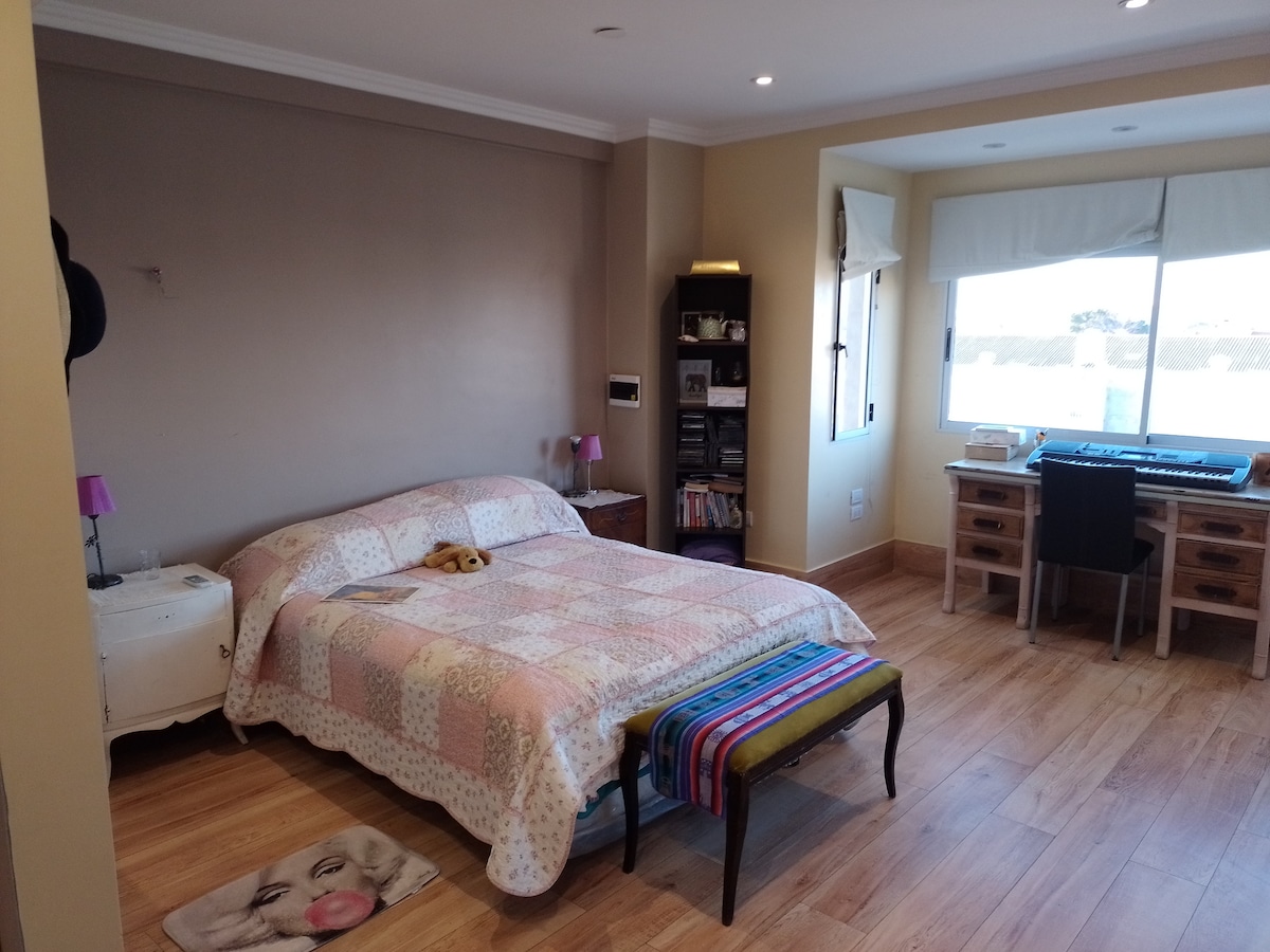 Departamento de 1 dormitorio en Avellaneda