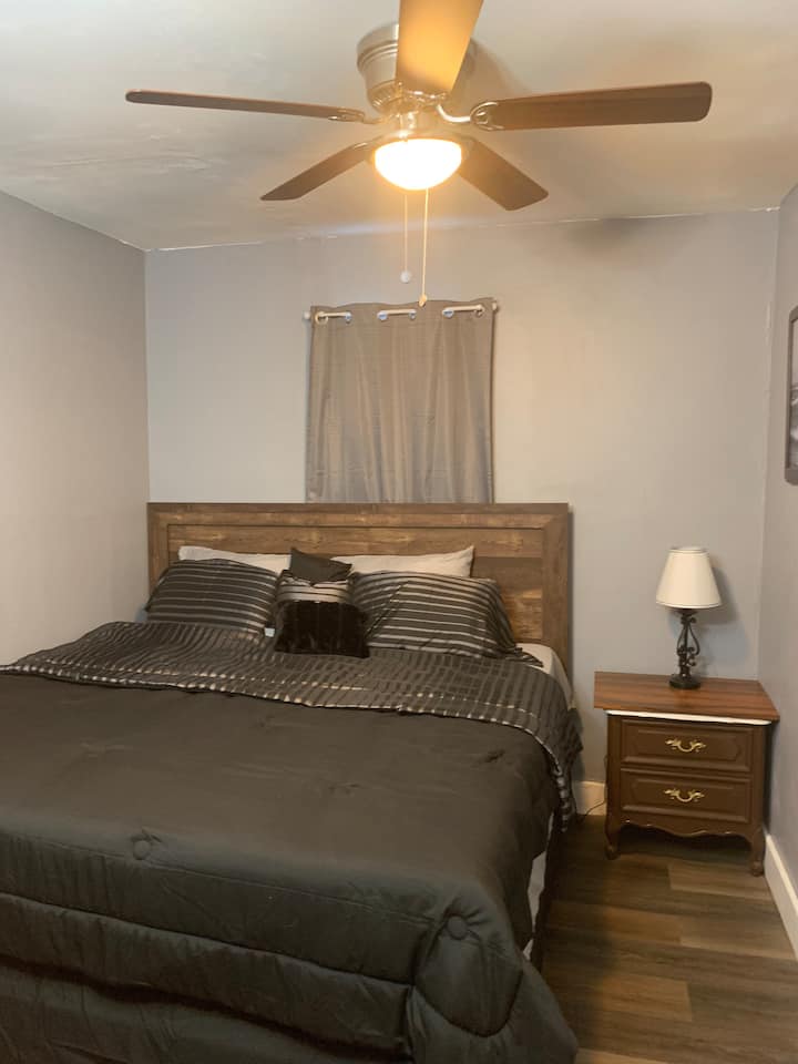 เตียงคิงไซส์