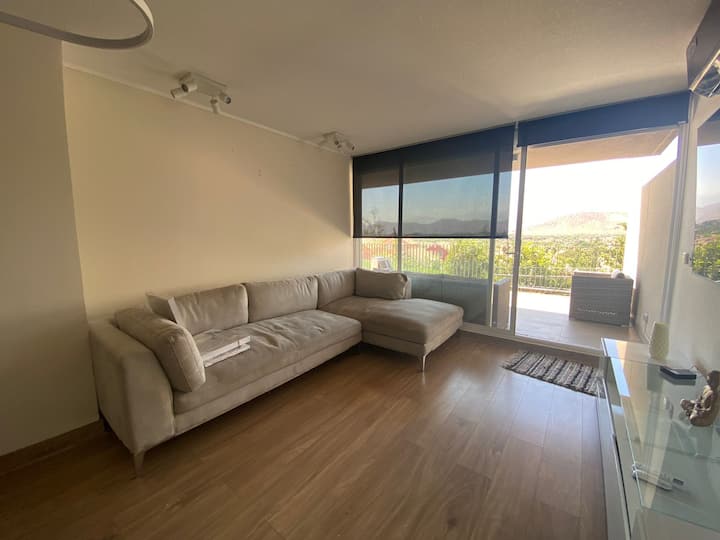 მისაღები ოთახი