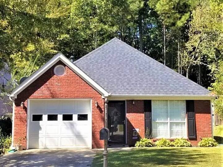 The Nook! Houses for Rent in Trussville, Alabama, United States Airbnb