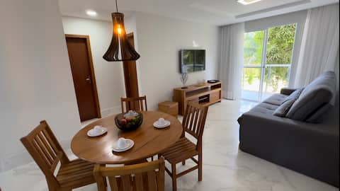 Beautiful apartment in Praia Formosa (201)