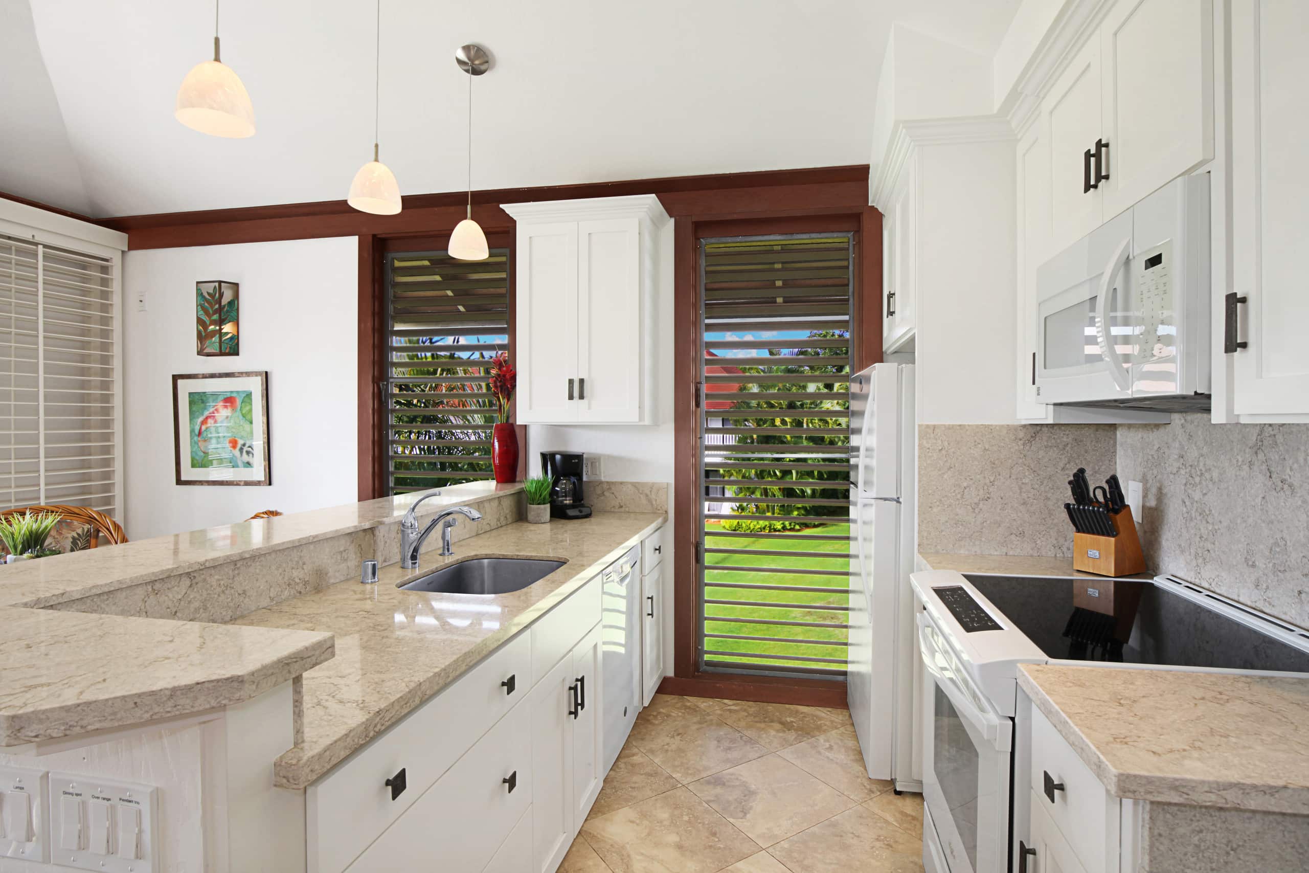 Condo in Koloa · ★5.0 · 1 bedroom · 2 beds · 1 bath - Main photo