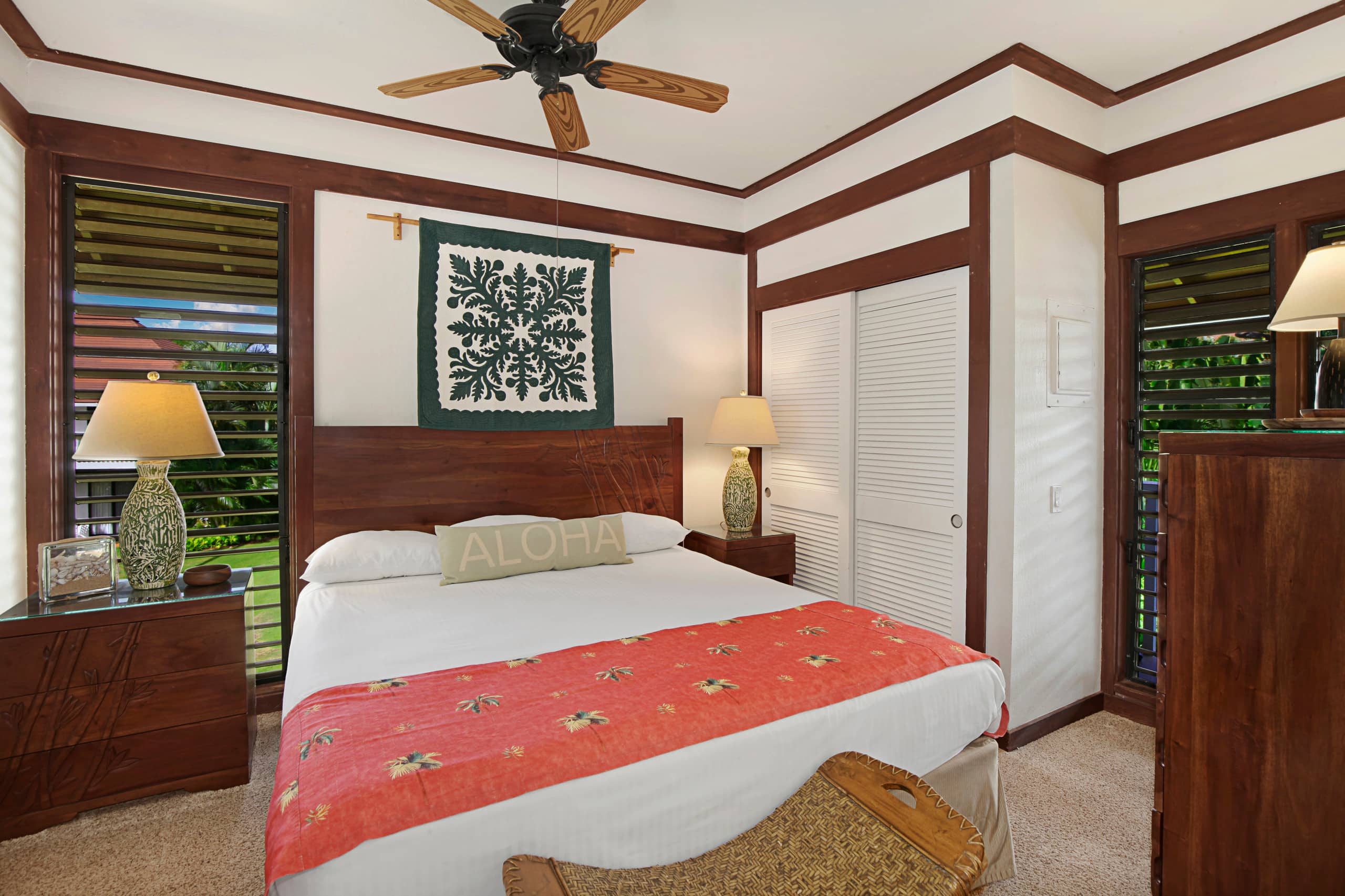 Condo in Koloa · ★5.0 · 1 bedroom · 2 beds · 1 bath - Photo 6