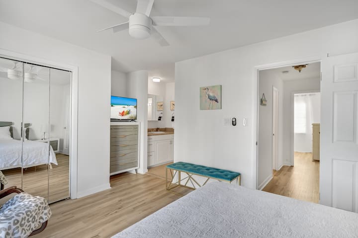 ห้องนอน