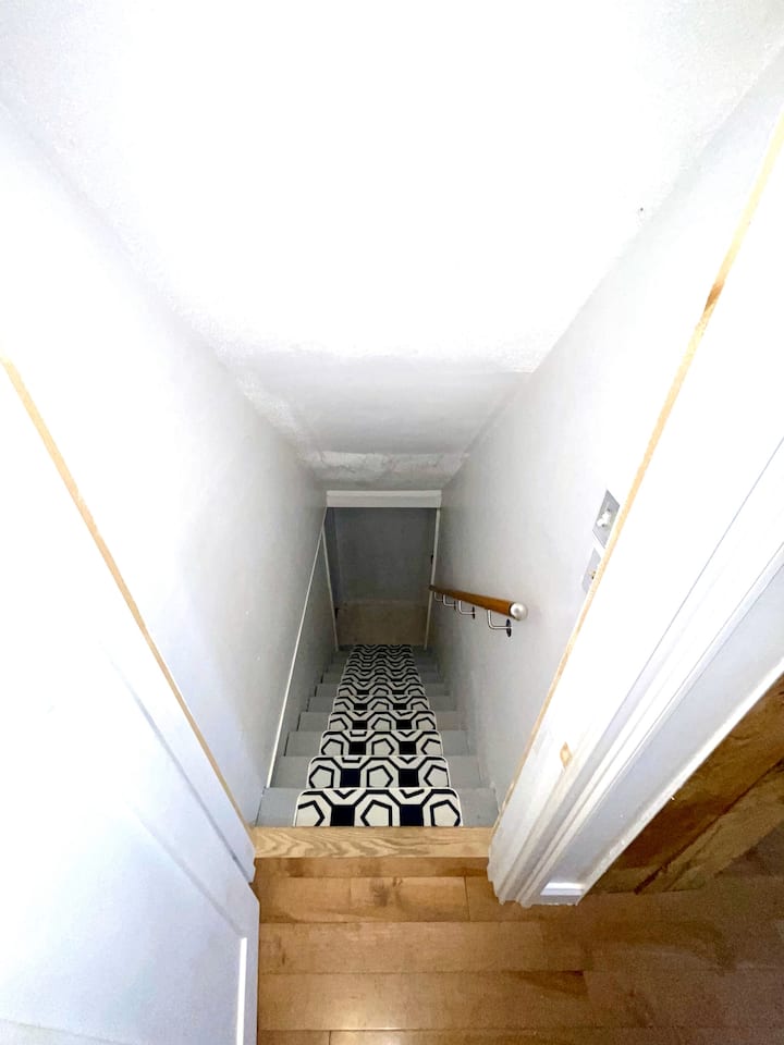 منطقة غرفة النوم