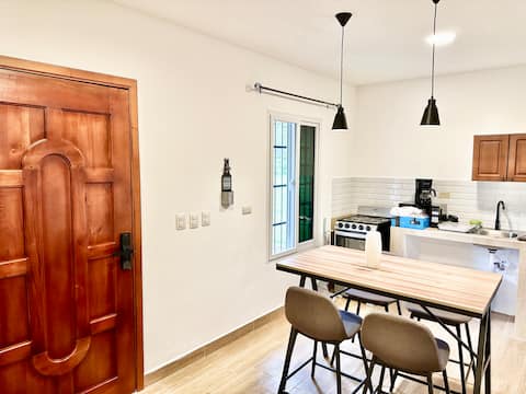 House in Peña Blanca, near Yojoa Lake