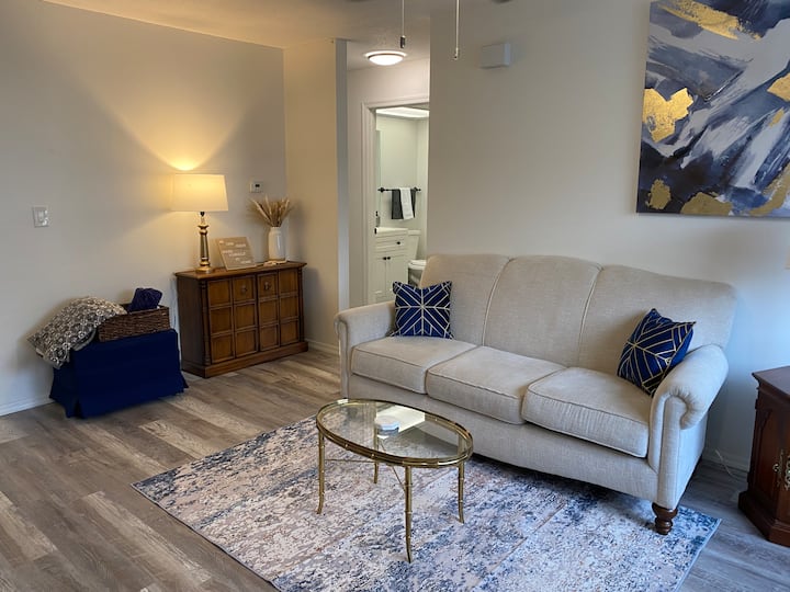 OllieFully Renovated Oasis Apartments for Rent in Urbana, Illinois