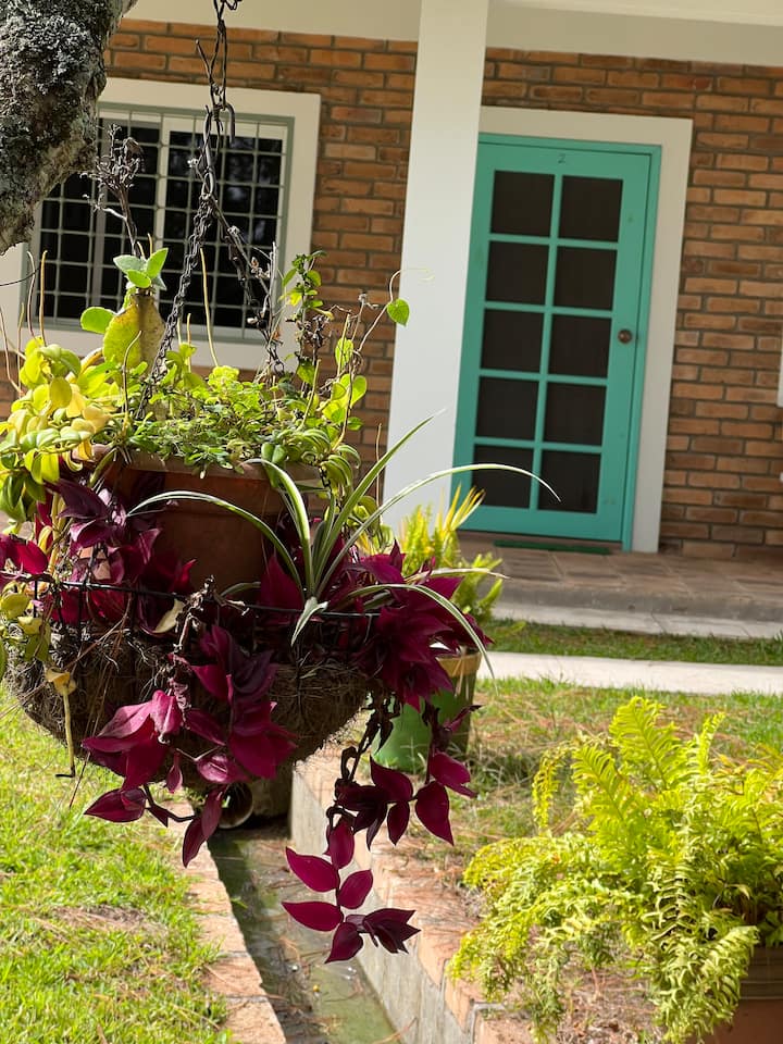 R&R Cottage 1 Guest suites for Rent in Siguatepeque, Comayagua