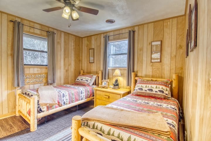 Dhomë me krevat dopio