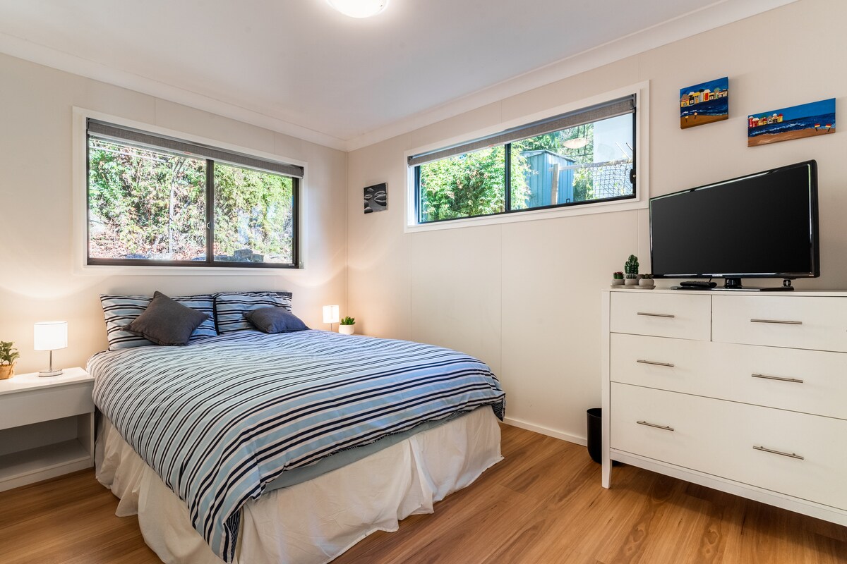 חדר שינה 3 (קווין סייז)