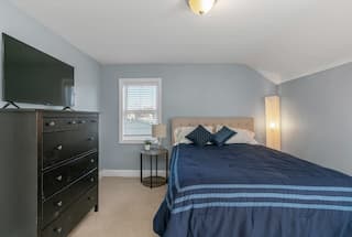 South Buffalo 2 Bed Upper, photo 9 of 13