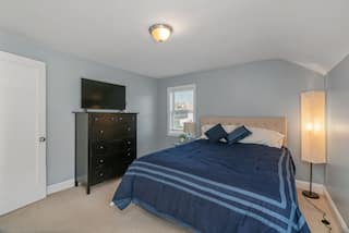 South Buffalo 2 Bed Upper, photo 11 of 13