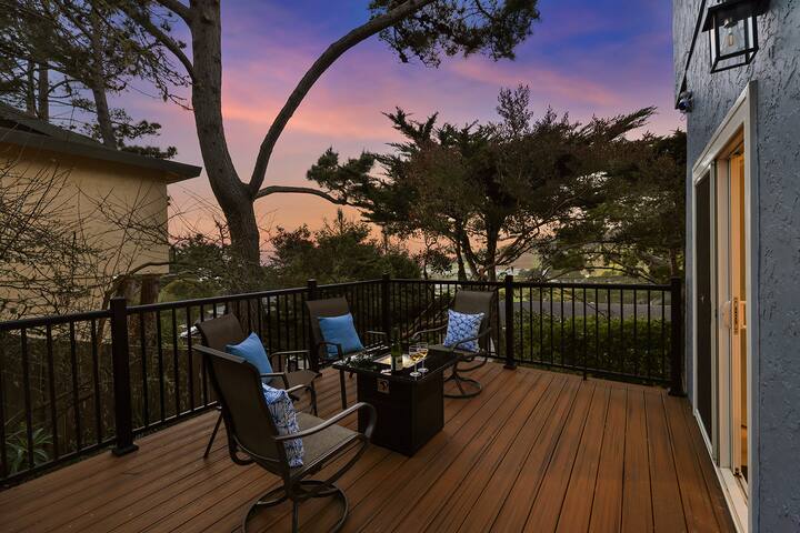 Spellbinding 5 BR Ocean View Pool Table Remodeled! gallery image 5