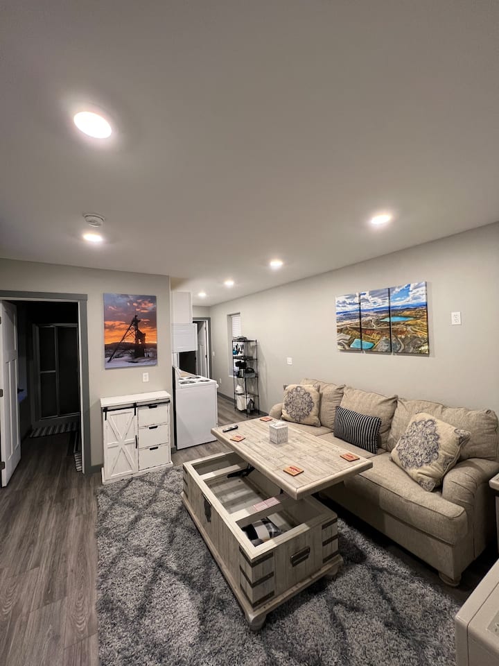 Uptown Original Houses for Rent in Butte, Montana, United States Airbnb