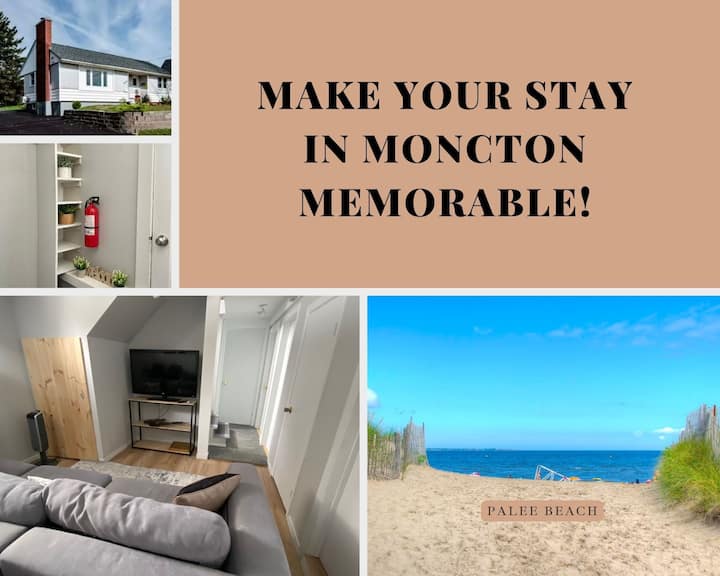 Place 2B Houses for Rent in Moncton, New Brunswick, Canada Airbnb