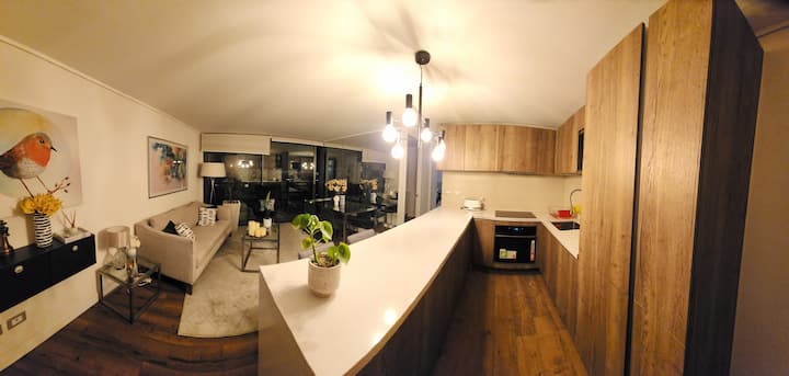 360° Parque Gourmet
