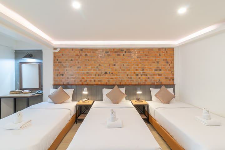 Old City Wall managed Airbnb listing 2