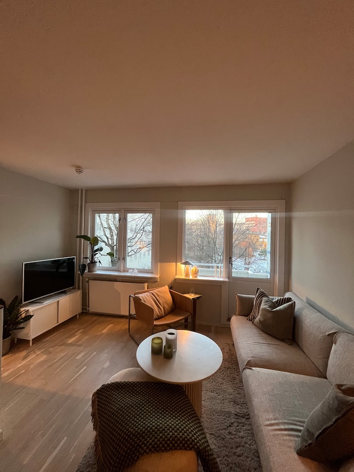 Apartment in quiet surroundings Flats for Rent in Bydel Sagene, Oslo, Norway Airbnb