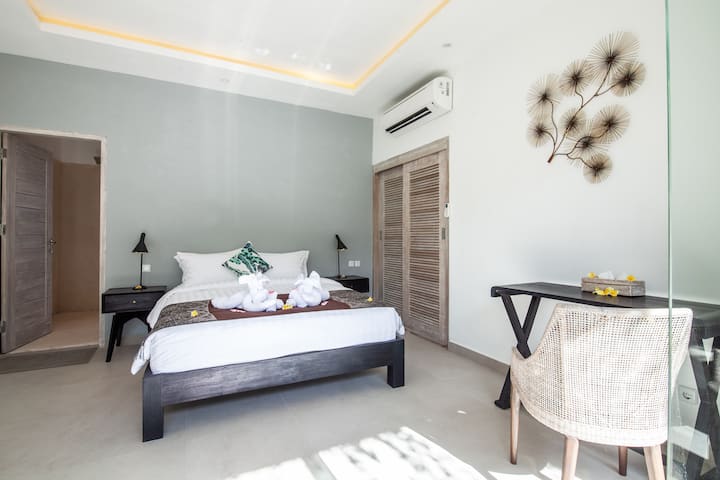 ห้องนอน 2