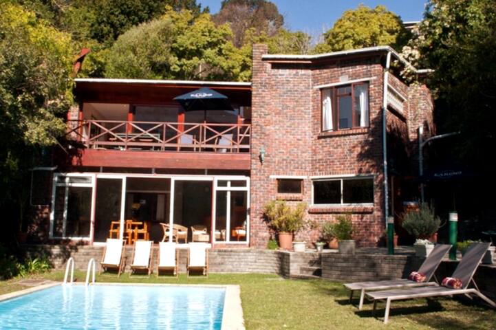 Holiday Home – Forest Lodge gallery image 2