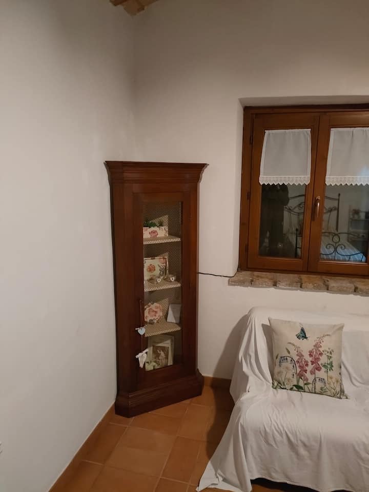 Spavaća soba 2