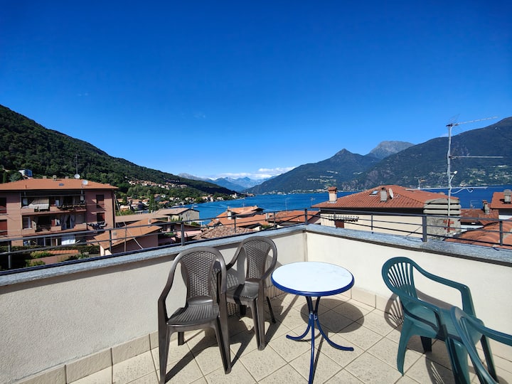 Grazioso Appartamento Lario - Menaggio