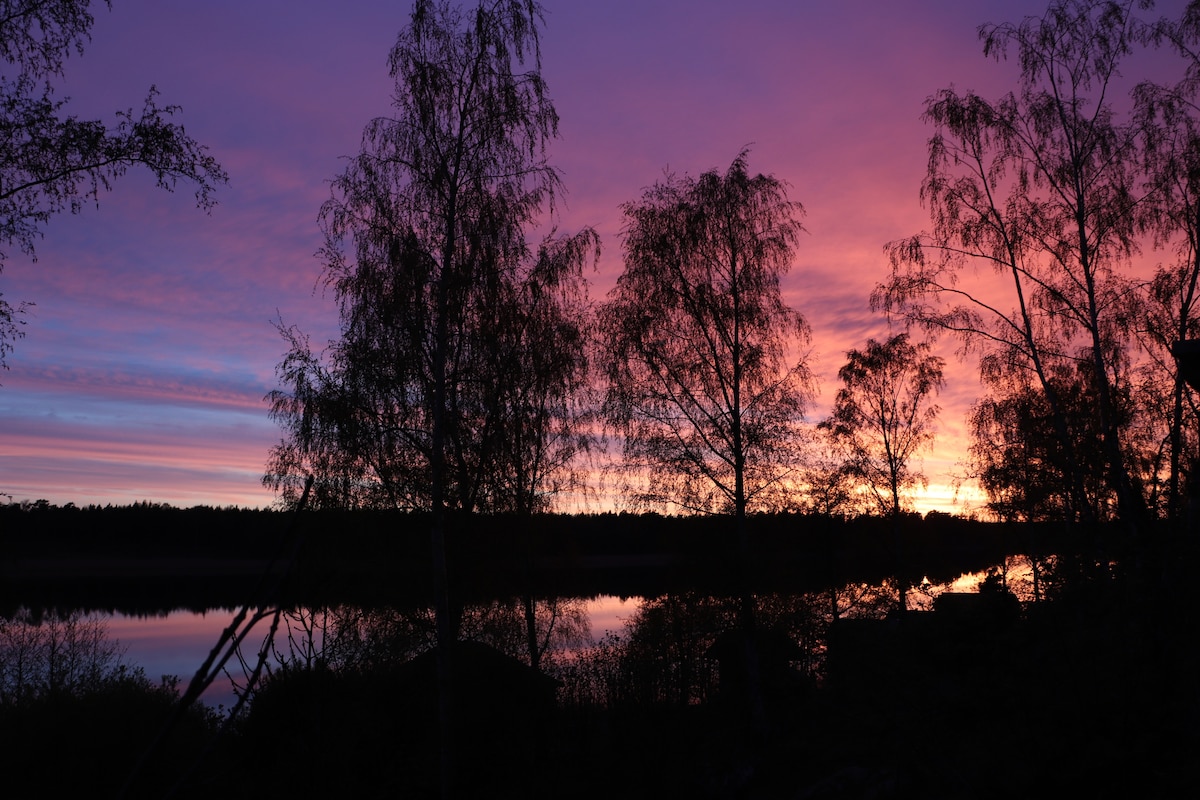 Eckerö Vuokrattavat loma-asunnot ja talot - Ahvenanmaa | Airbnb