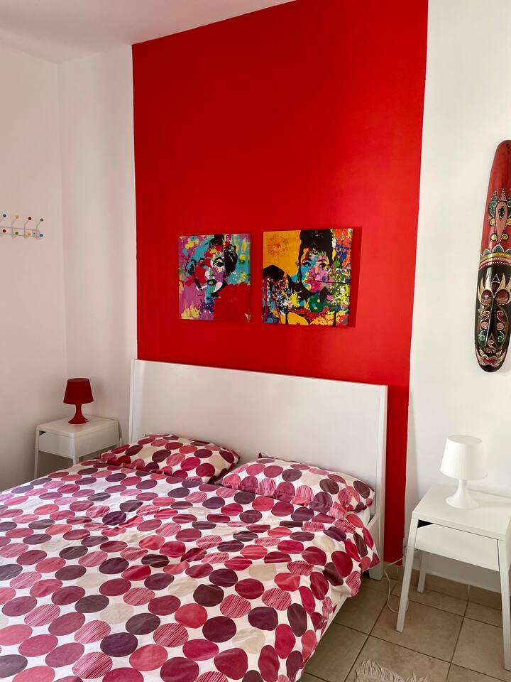 საძინებელი 2