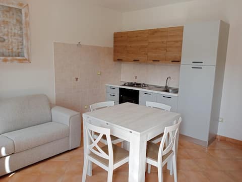 Vacation home very close to the sea