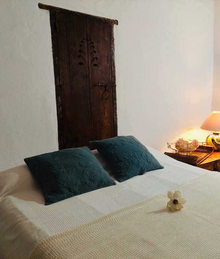 Schlafzimmer 2