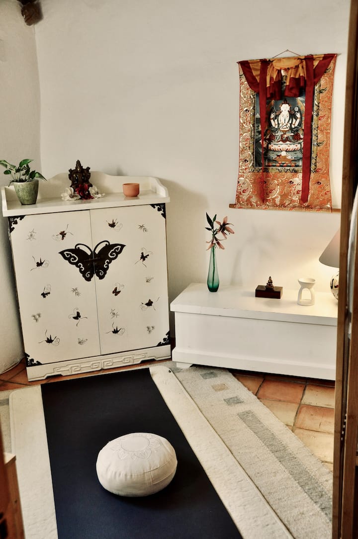 Schlafzimmer 3