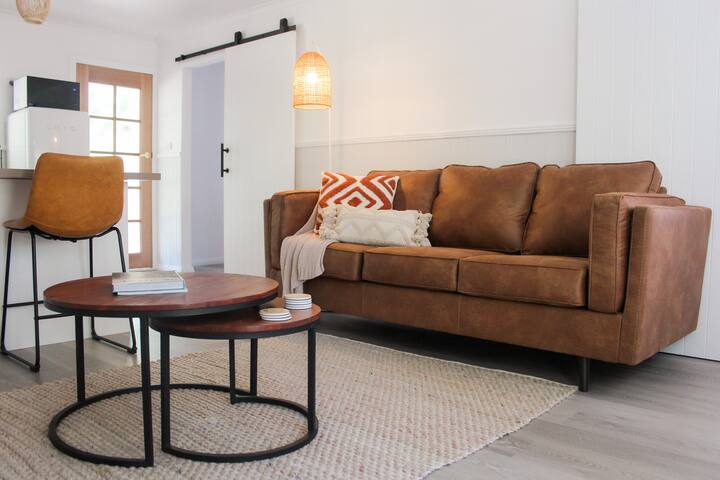 Buchan's Cosiest Cottage - Close To Buchan Caves - Snowy River National Park