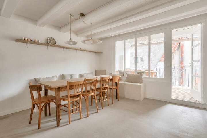 Nocnoc managed Airbnb listing 2