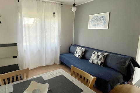 Top Airbnb: Apartment Mafalda in Umag