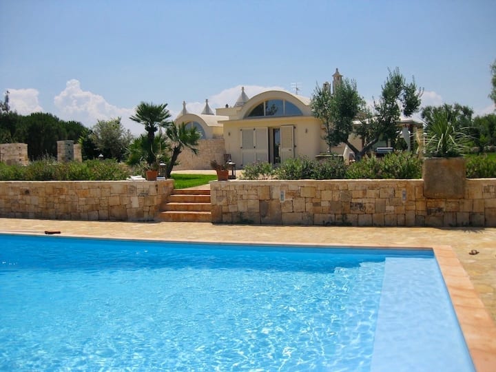 Villa Limone - Italie