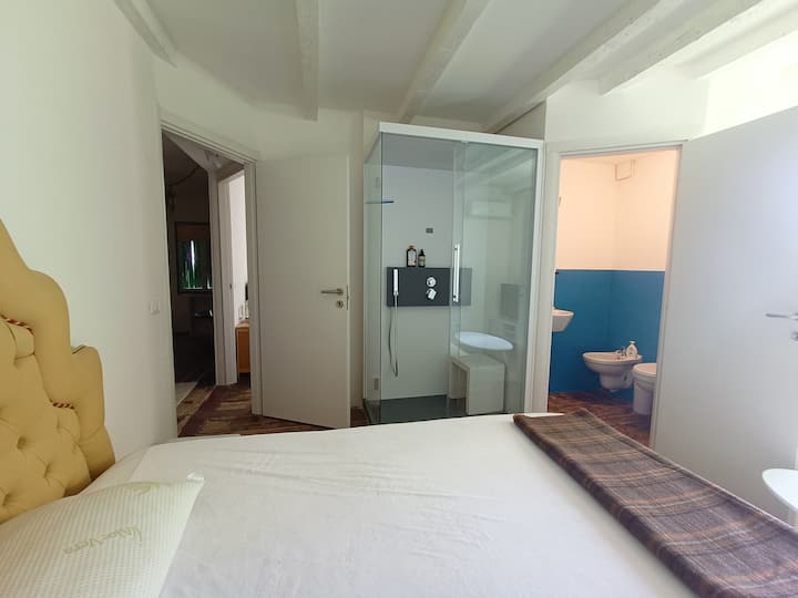 საძინებელი