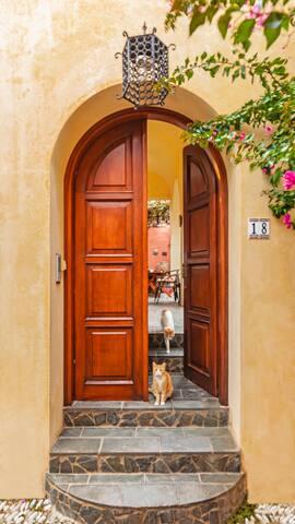 Villa Victoria Old Town