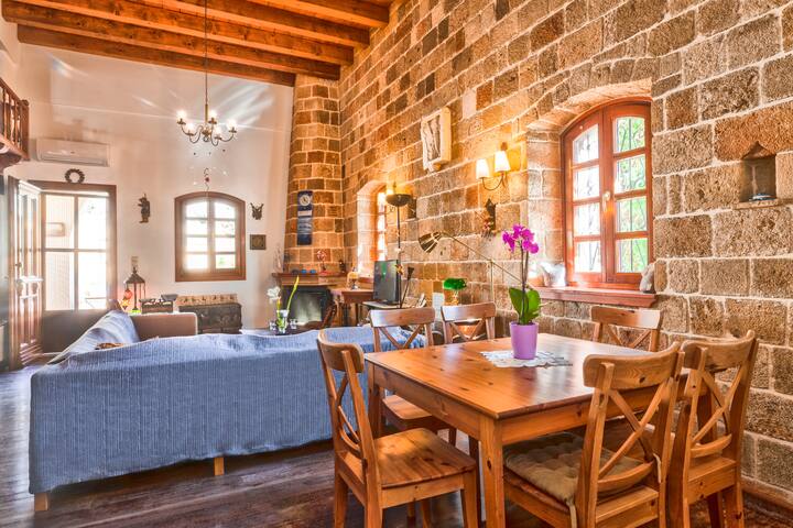 Villa Victoria Old Town gallery image 4