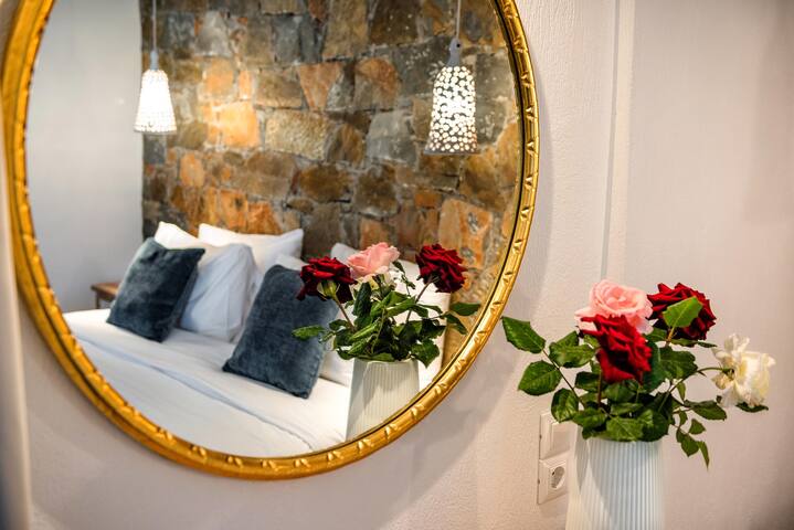 Leyla Luxury Villa with Spinalonga View gallery image 3