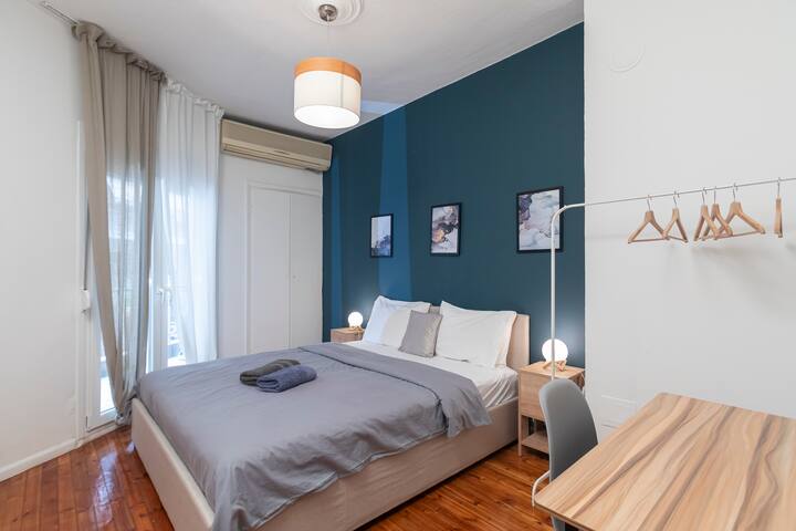 חדר שינה שני