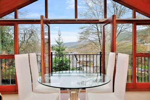 Betws Y Coed By Guestz