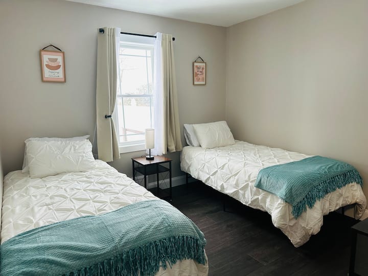 Chambre 1