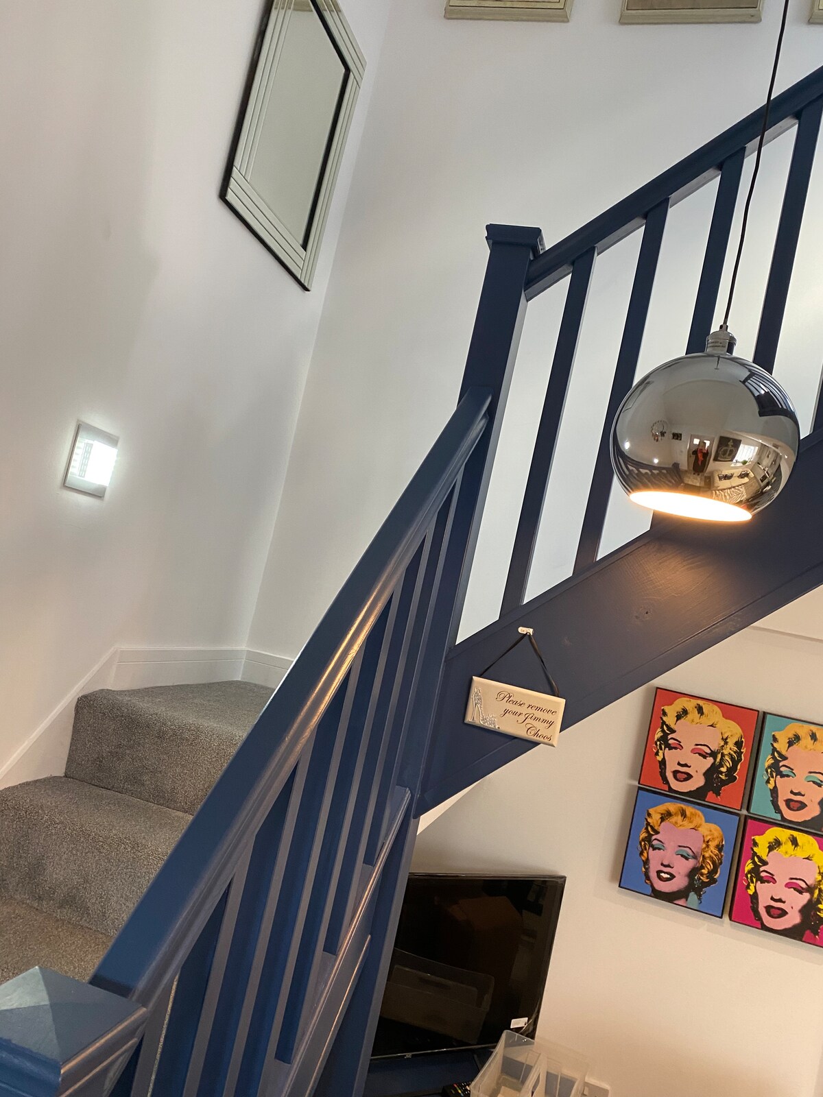 Successful Airbnb property: Elegant home near Stratford upon avon in Stratford On Avon