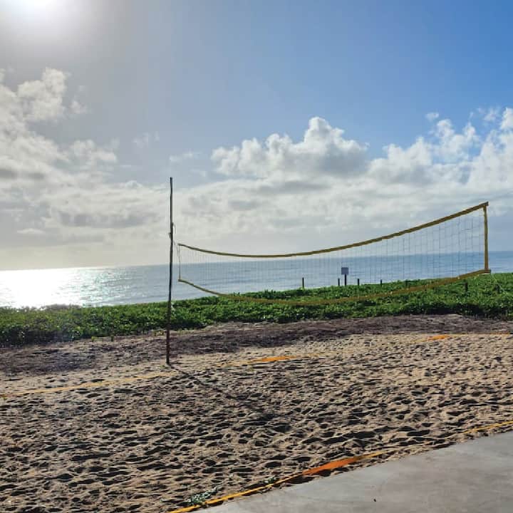 Casinha Verde (Casa De Temporada Beira-mar!) - Porto Seguro