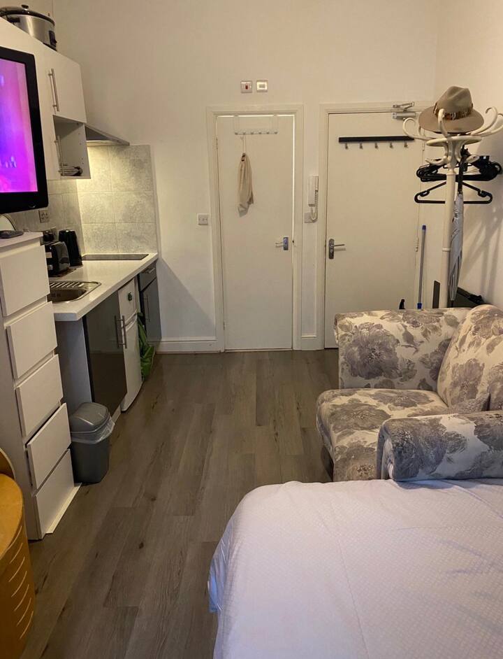 Poolfield area loft apartment Flats for Rent in Greater London