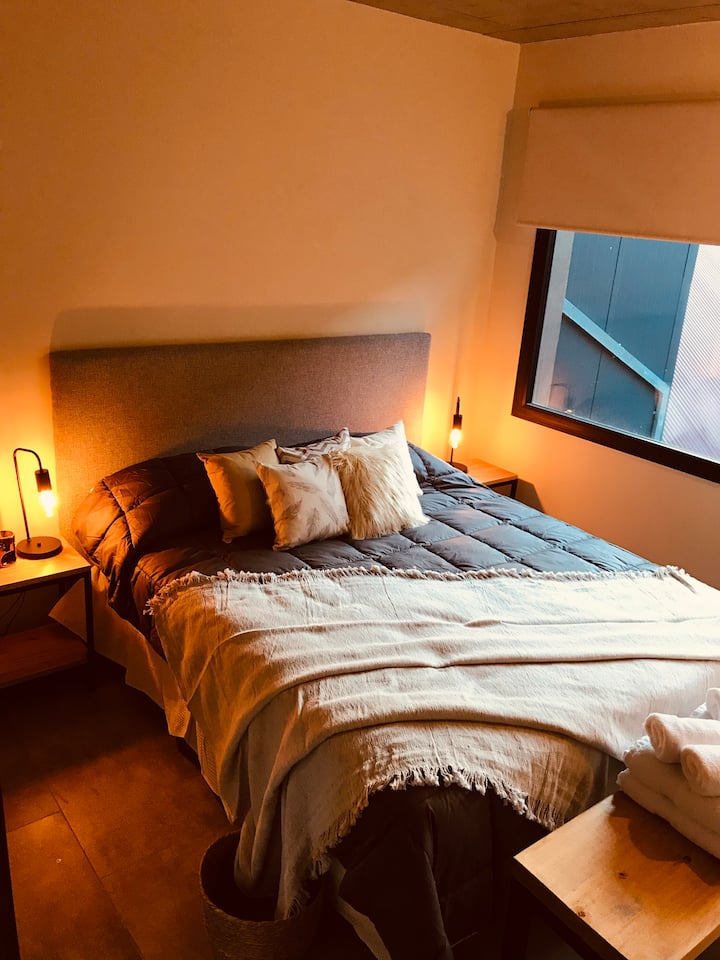 ห้องนอน