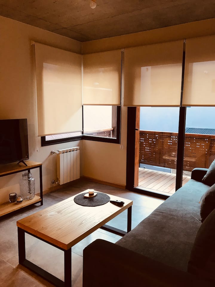 ห้องนั่งเล่น