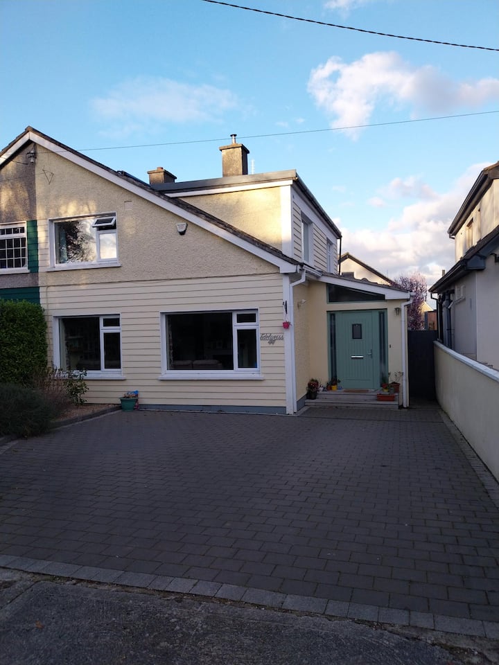 4 Bed House in Dublin Houses for Rent in Dublin 14, County